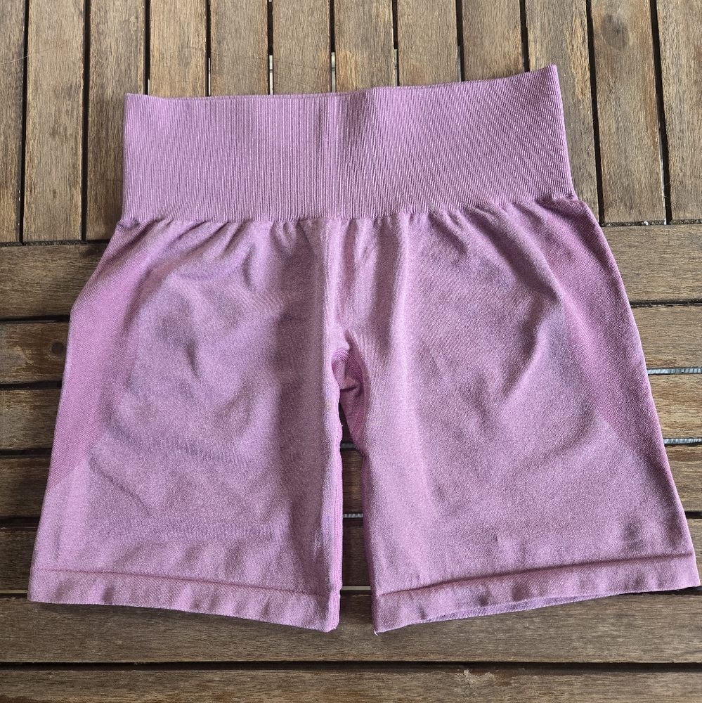 NVGTN SHORTS